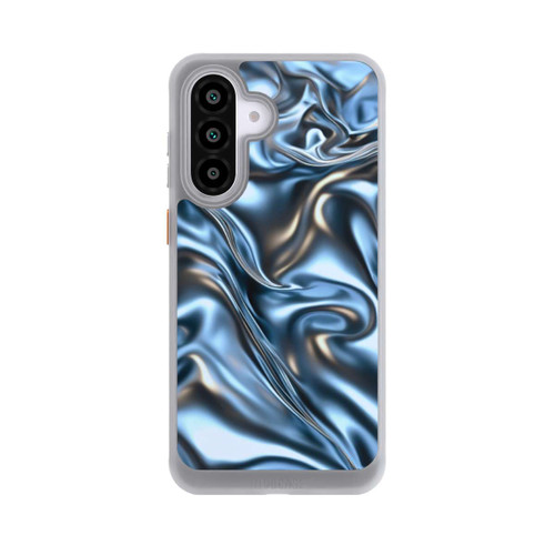 Samsung Galaxy A56 5G NIVOcore Shiny Chrome