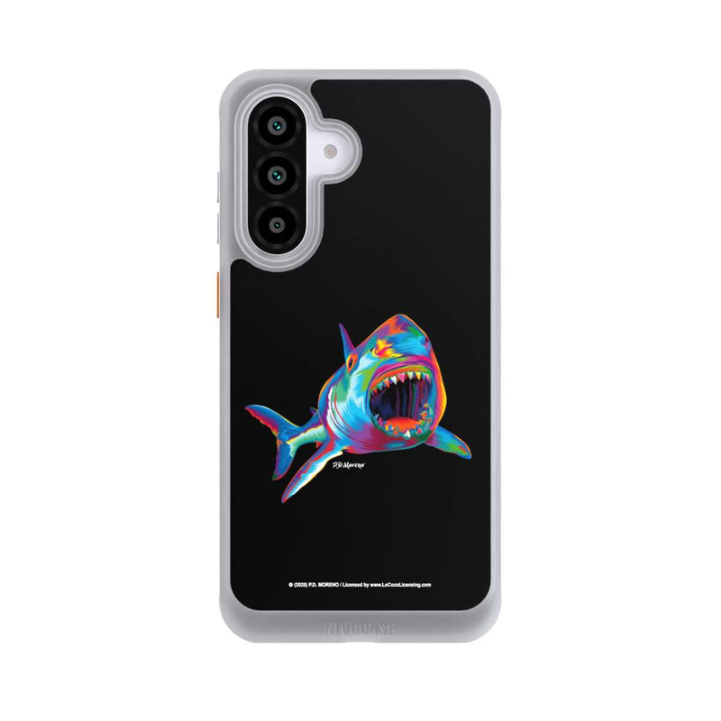 Galaxy A56 5G NIVOcore Requin Pop Colours