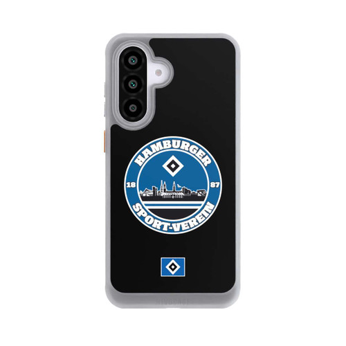 Samsung Galaxy A56 5G NIVOcore Hamburger Sport-Verein 1887