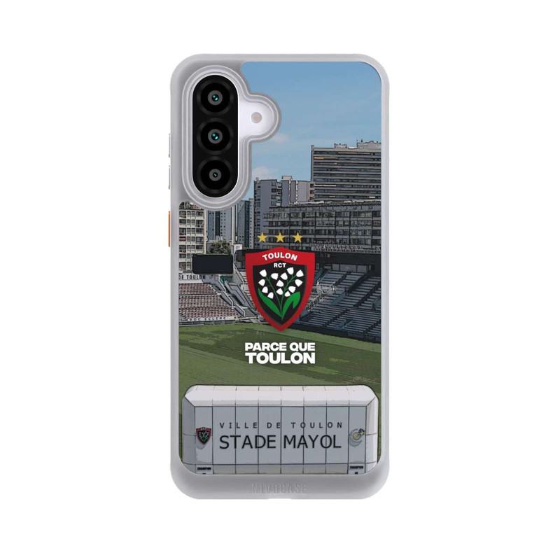 Galaxy A56 5G NIVOcore RCT Stade Mayol