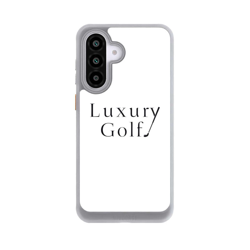 Galaxy A56 5G NIVOcore Luxury Golf
