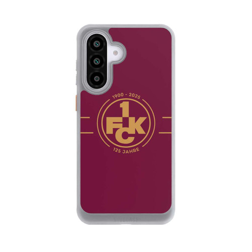 Samsung Galaxy A56 5G NIVOcore 1. FCK 125 Jahre