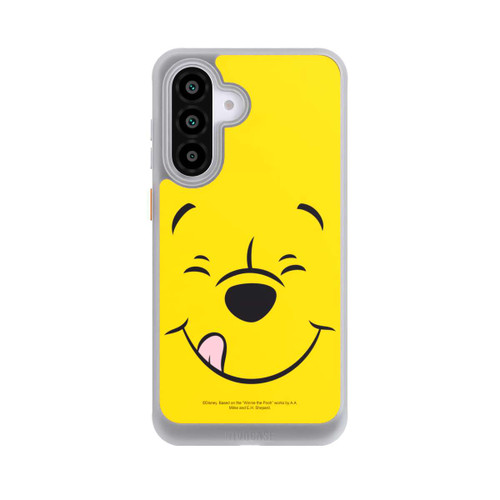 Samsung Galaxy A56 5G NIVOcore Puuh Closeup