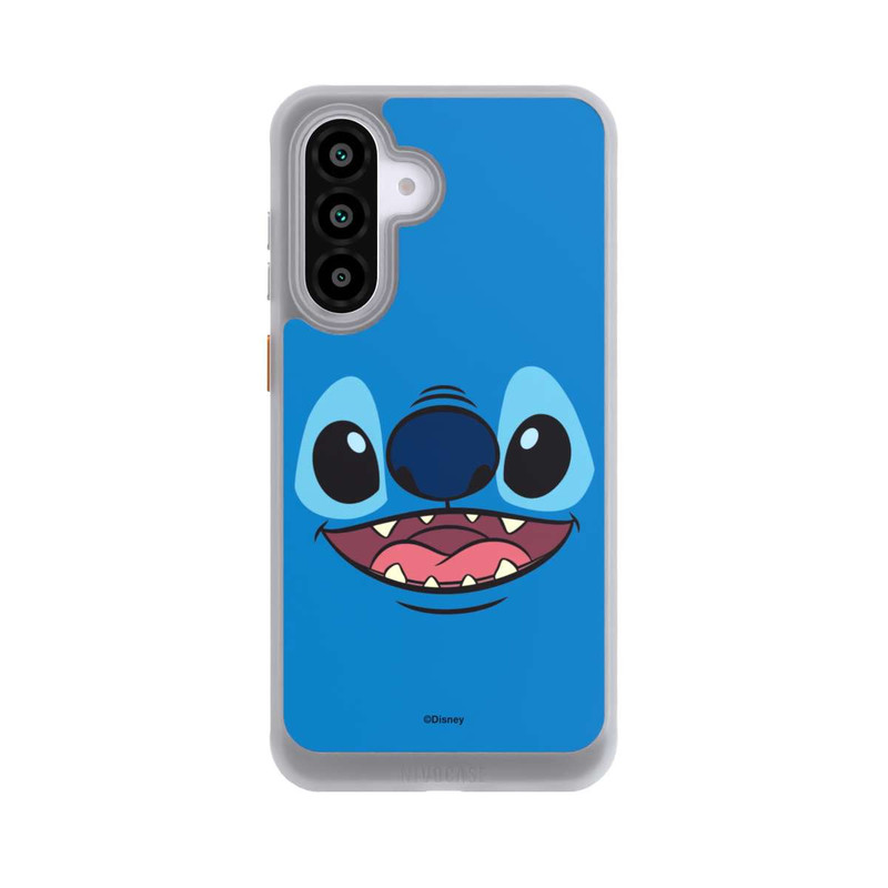 Galaxy A56 5G NIVOcore Stitch Closeup