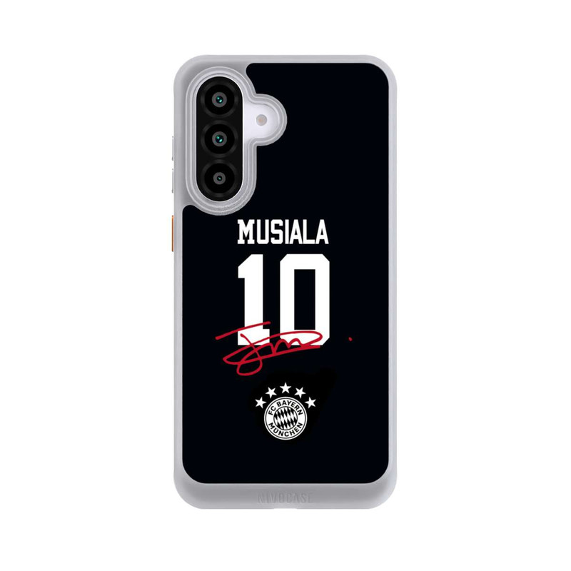 Galaxy A56 5G NIVOcore Musiala 10