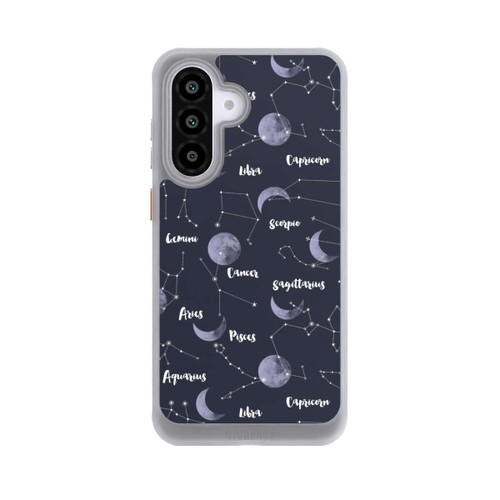 Samsung Galaxy A56 5G NIVOcore Moon &amp; Constellation by Night