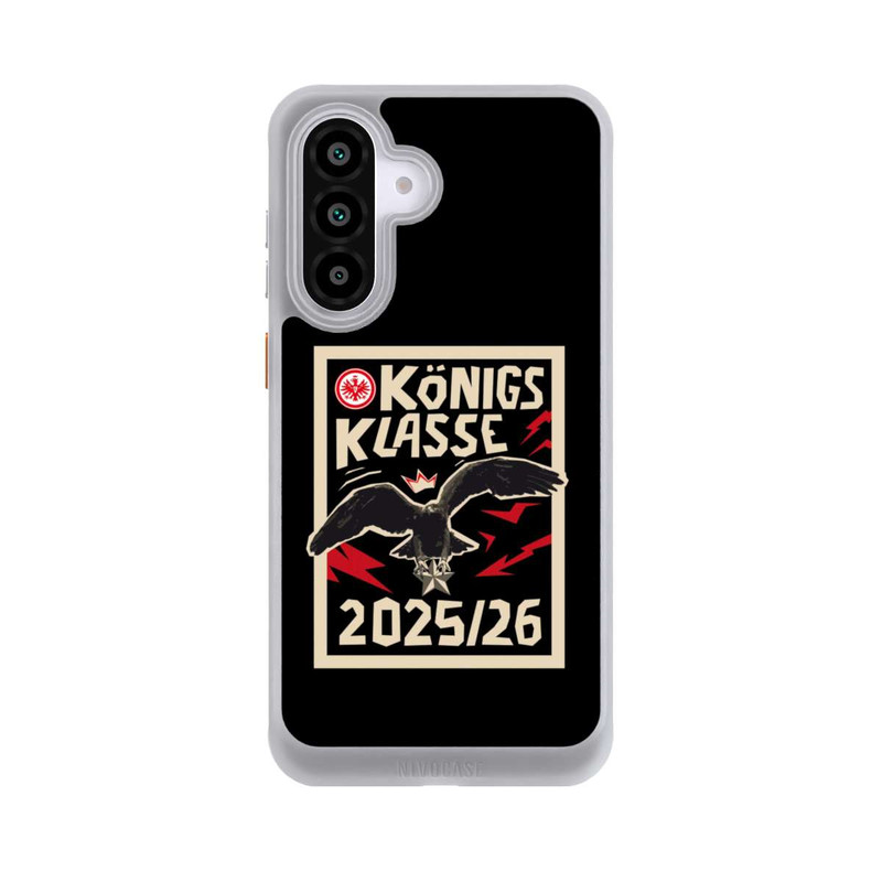 Galaxy A56 5G NIVOcore SGE Königsklasse 25-26