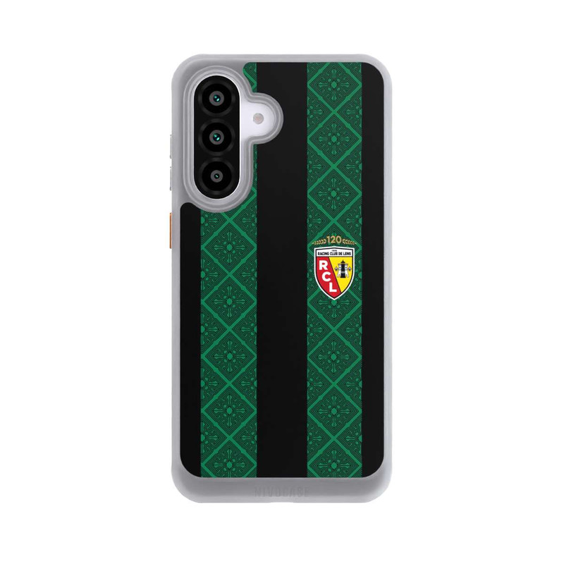 Galaxy A56 5G NIVOcore RCL Maillot Extérieur 25/26