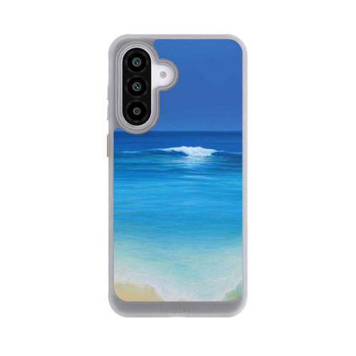 Samsung Galaxy A56 5G NIVOcore Incoming Wave, by Derek Hare