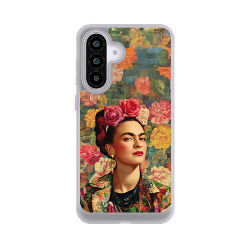 Samsung Galaxy A56 5G NIVOcore Mexican Icon Colors of Life