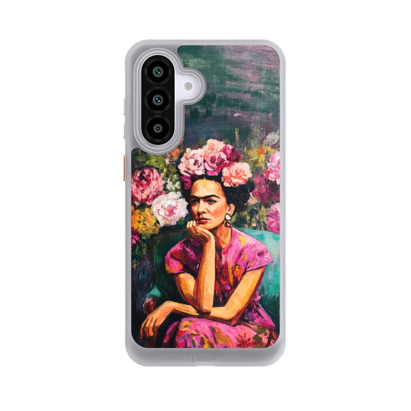 Galaxy A56 5G NIVOcore Mexican Icon Poet of Colors