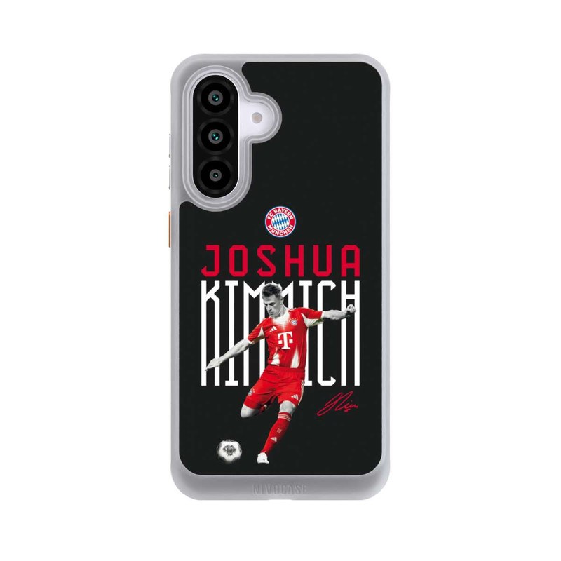 Galaxy A56 5G NIVOcore Joshua Kimmich 25/26