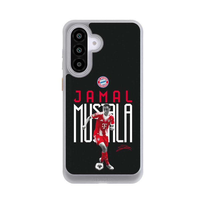 Galaxy A56 5G NIVOcore Jamal Musiala 25/26
