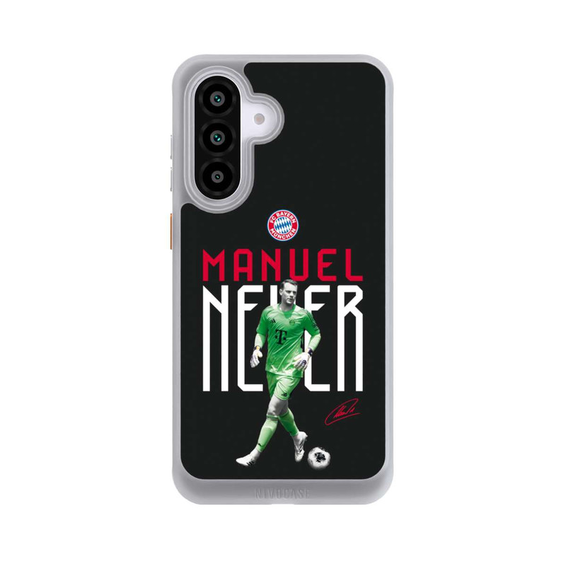Galaxy A56 5G NIVOcore Manuel Neuer 25/26