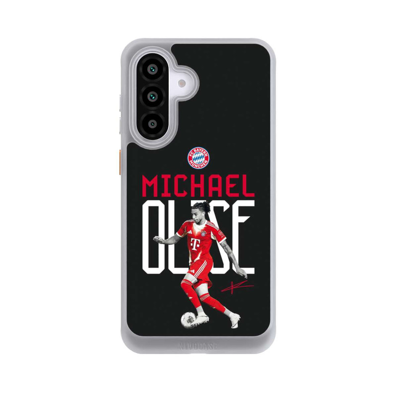 Galaxy A56 5G NIVOcore Michael Olise 25/26