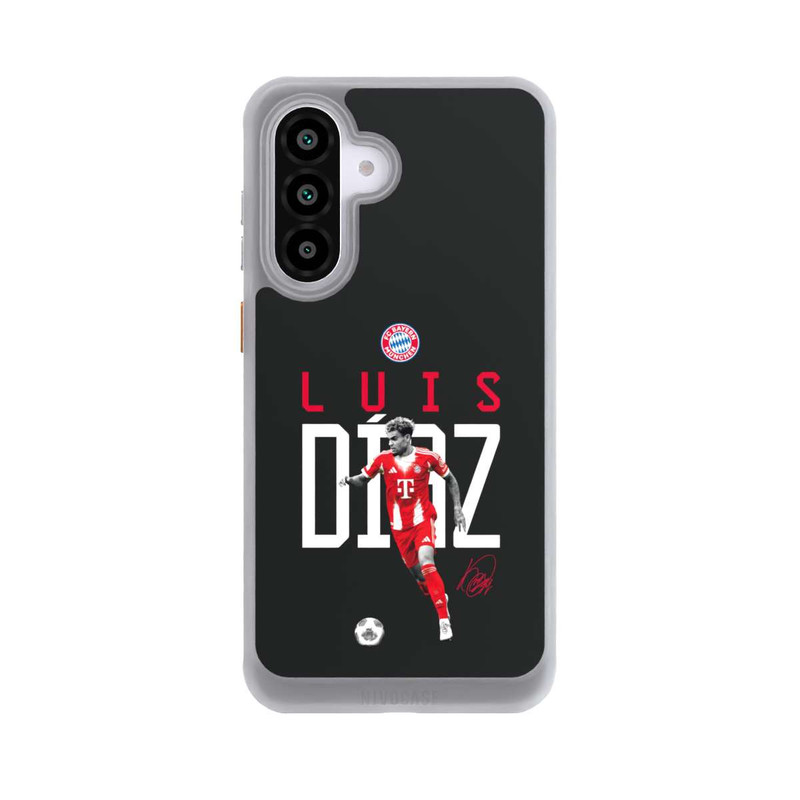 Galaxy A56 5G NIVOcore Luis Díaz 25/26