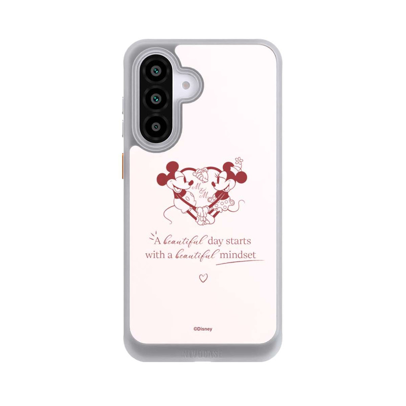 Galaxy A56 5G NIVOcore A beautiful day Micky und Minnie