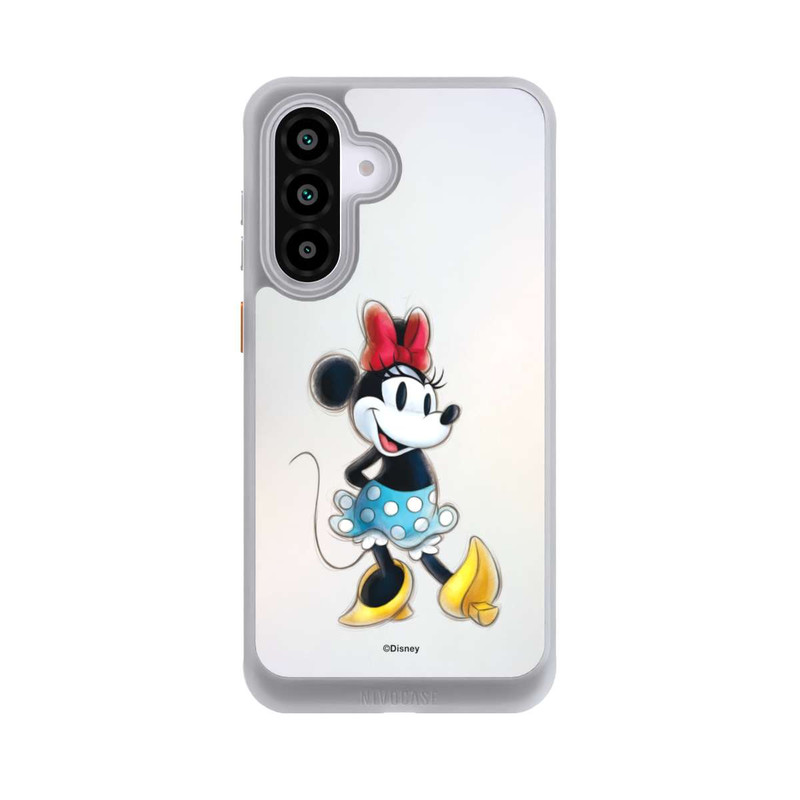 Galaxy A56 5G NIVOcore Minnie Sweet Mouse