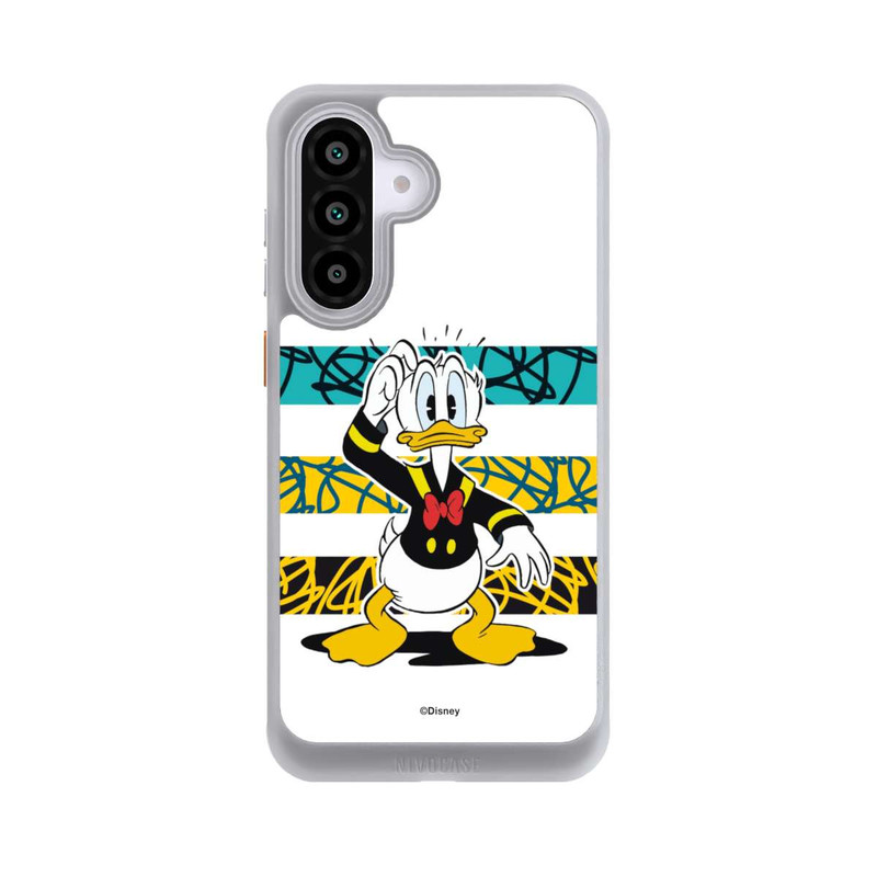 Galaxy A56 5G NIVOcore Donald Quacky Duck