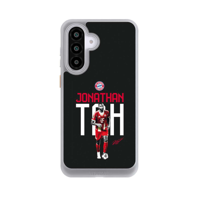 Galaxy A56 5G NIVOcore Jonathan Tah 25/26