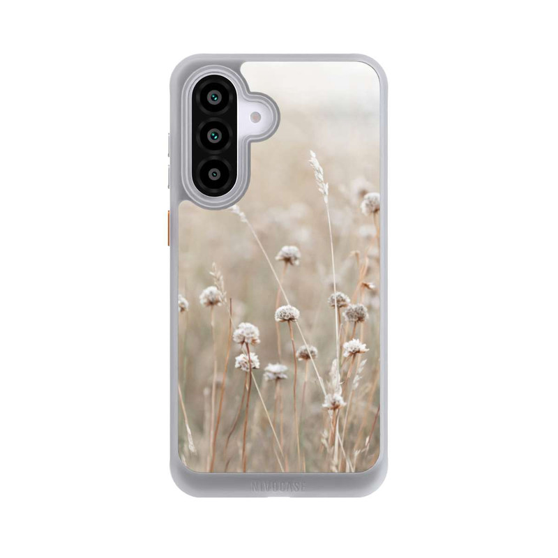 Galaxy A56 5G NIVOcore Coastal Flowers