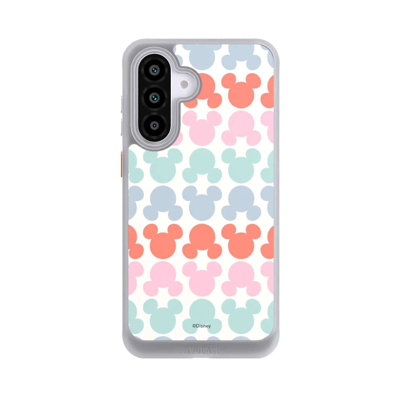 Galaxy A56 5G NIVOcore Disney Mickey Muster Color