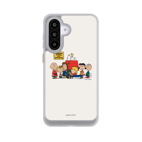 Samsung Galaxy A56 5G NIVOcore Peanuts Group Pic