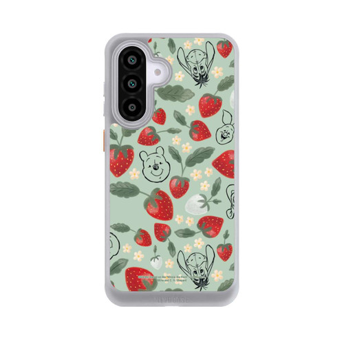 Samsung Galaxy A56 5G NIVOcore Winnie the Pooh Strawberries