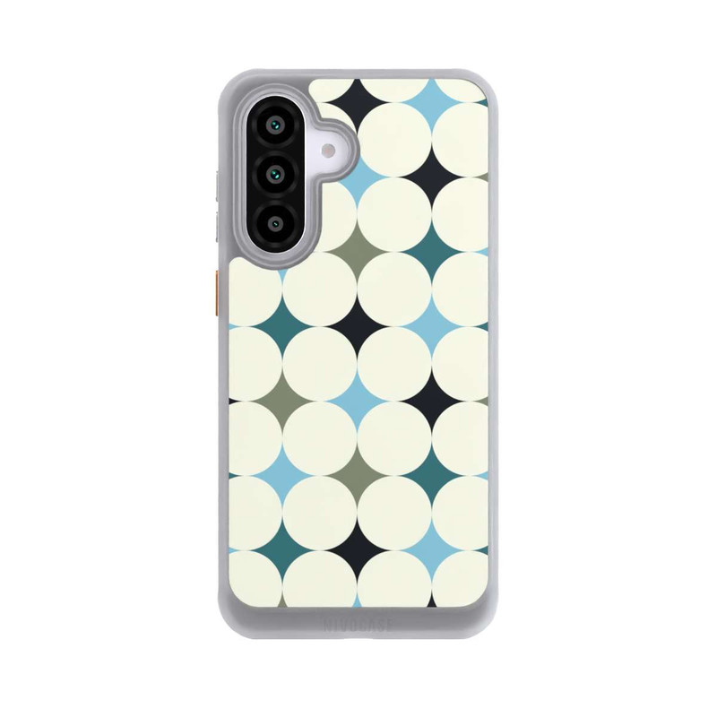 Galaxy A56 5G NIVOcore Sparks Blue