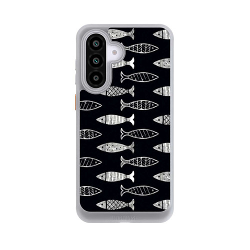 Samsung Galaxy A56 5G NIVOcore Black Fishy Theme
