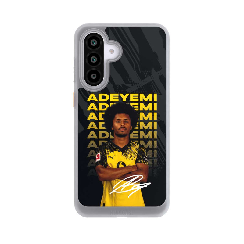 Galaxy A56 5G NIVOcore Karim Adeyemi 25/26