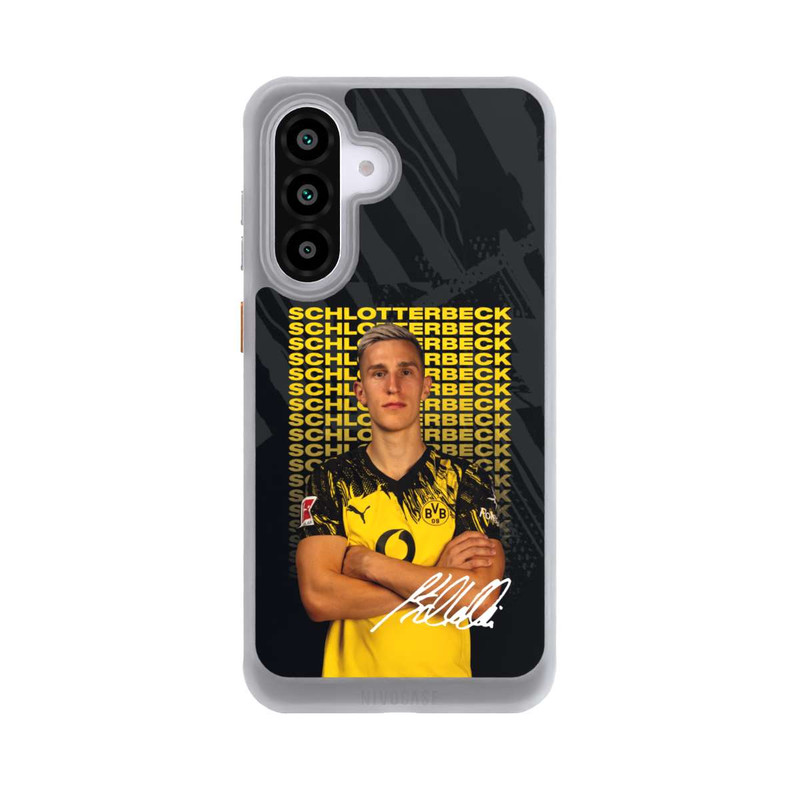 Galaxy A56 5G NIVOcore Nico Schlotterbeck 25/26