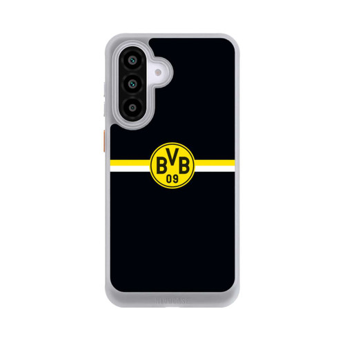 Samsung Galaxy A56 5G NIVOcore BVB Logo Streifen