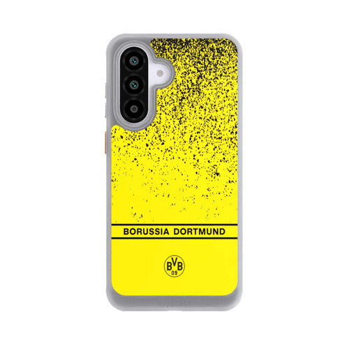 Samsung Galaxy A56 5G NIVOcore BVB Farbverlauf Gelb