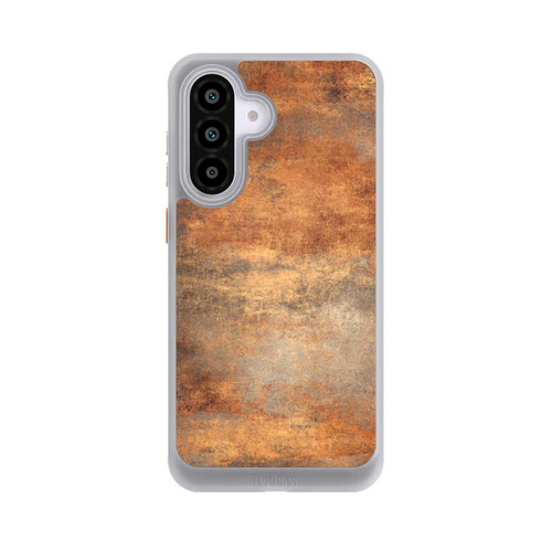 Samsung Galaxy A56 5G NIVOcore Oxidiertes Kupfer Look