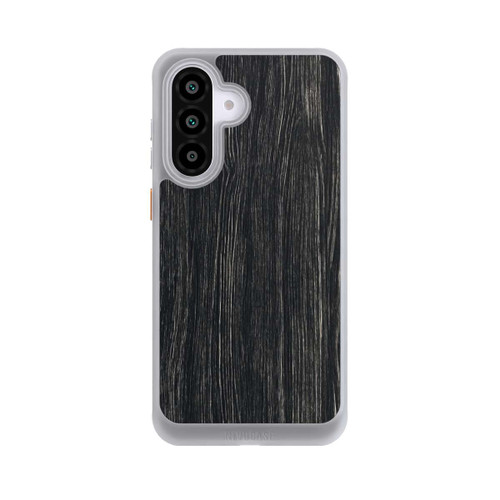 Samsung Galaxy A56 5G NIVOcore Dunkle Holzstruktur