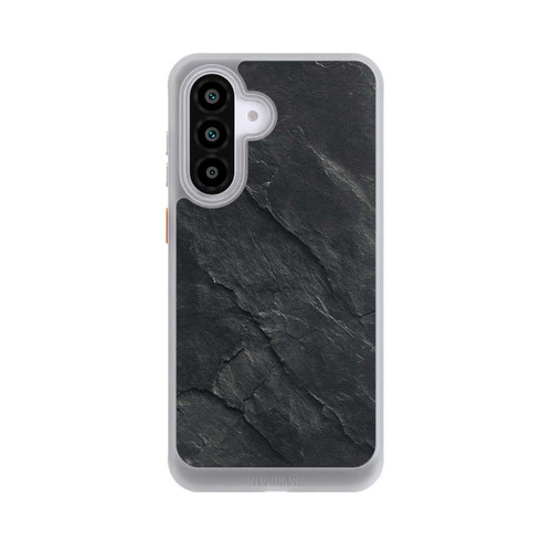 Samsung Galaxy A56 5G NIVOcore Dunkler Schiefer Look