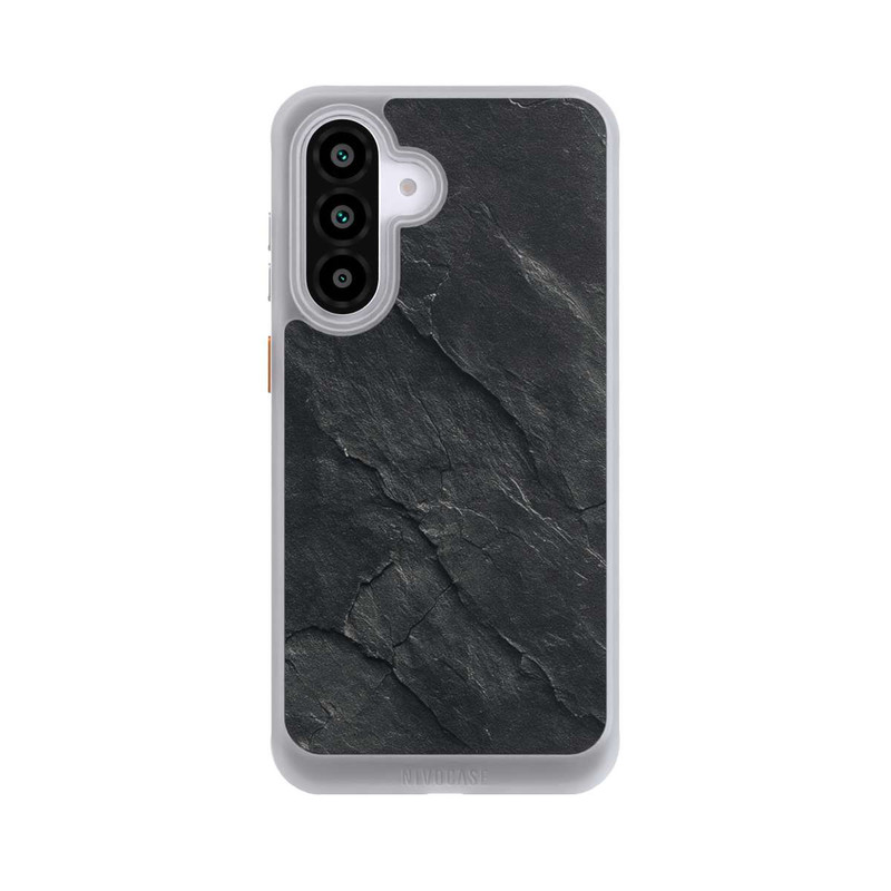 Galaxy A56 5G NIVOcore Dunkler Schiefer Look