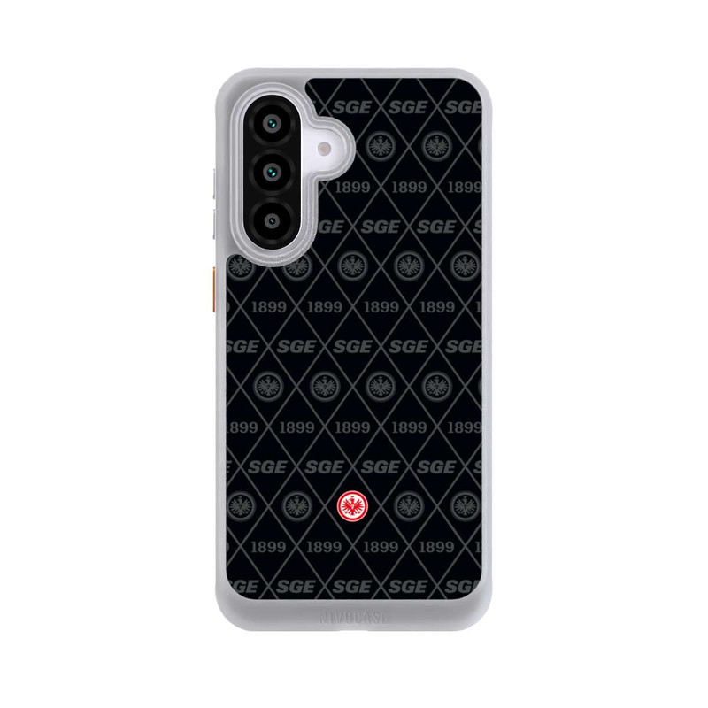 Galaxy A56 5G NIVOcore SGE Logo Muster