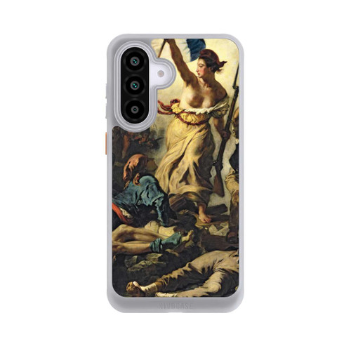 Samsung Galaxy A56 5G NIVOcore La Liberté Guidant le Peuple