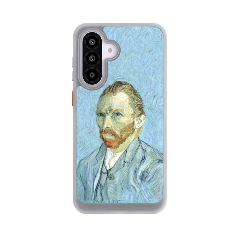 Galaxy A56 5G NIVOcore Self Portrait, 1889