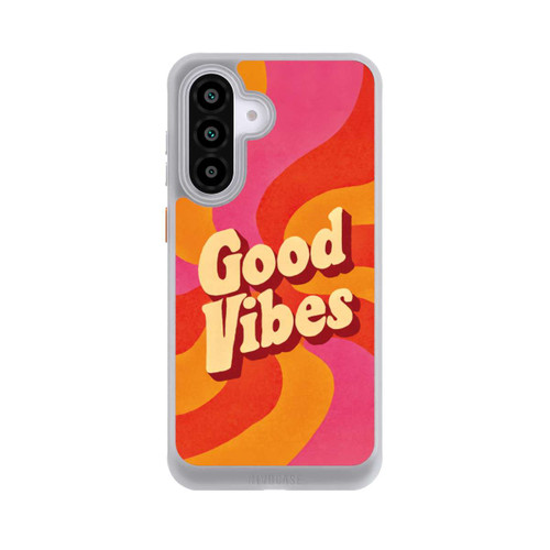 Samsung Galaxy A56 5G NIVOcore Retro Good Vibes Mit KI
