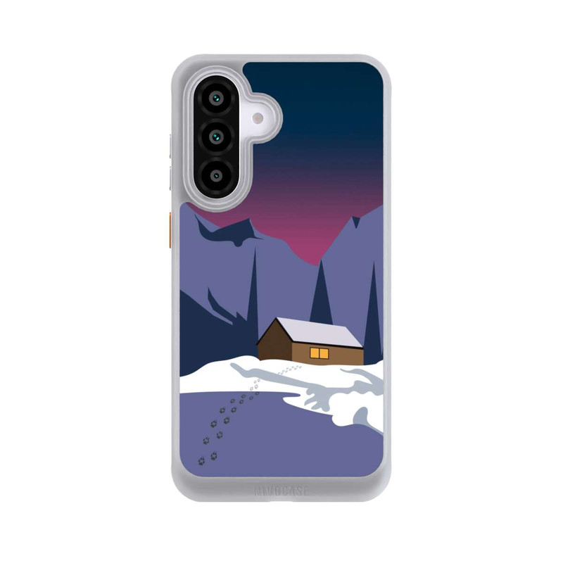 Galaxy A56 5G NIVOcore Alpine Stalker by Roberta Murray