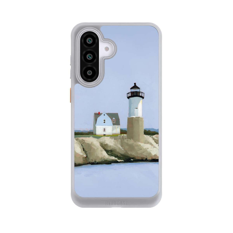 Galaxy A56 5G NIVOcore Guide by Ruth LaGue