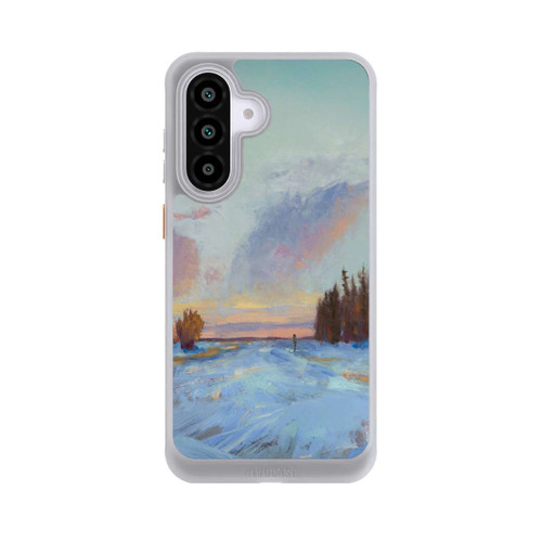 Samsung Galaxy A56 5G NIVOcore The Journey by Roberta Murray