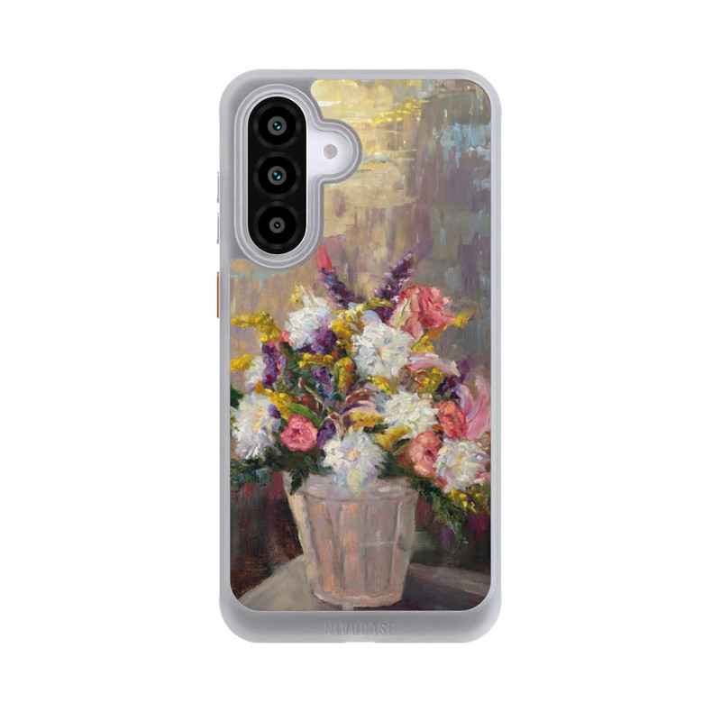 Galaxy A56 5G NIVOcore Thirty Three by Roberta Murray