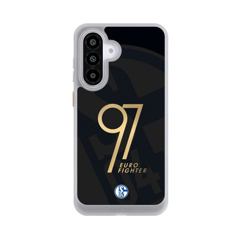 Galaxy A56 5G NIVOcore S04 Eurofighter 97
