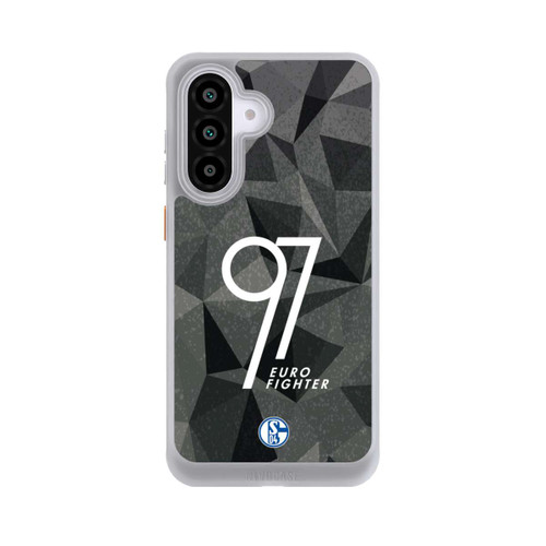 Samsung Galaxy A56 5G NIVOcore S04 Eurofighter 97 grau