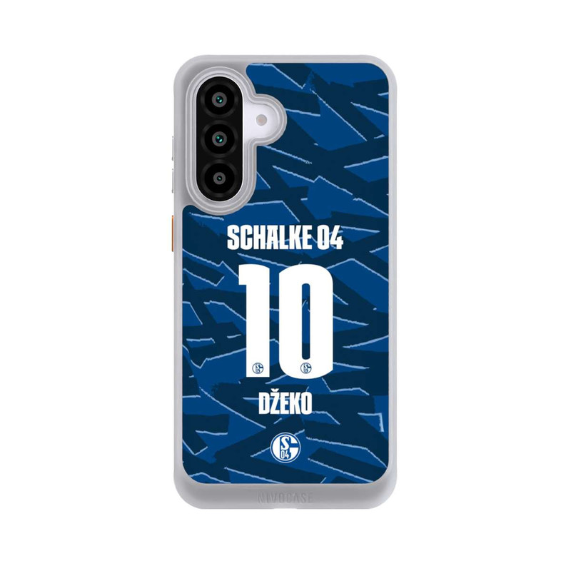 Galaxy A56 5G NIVOcore Džeko 10