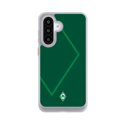 Samsung Galaxy A56 5G NIVOcore Werder Green Diamond-shaped element
